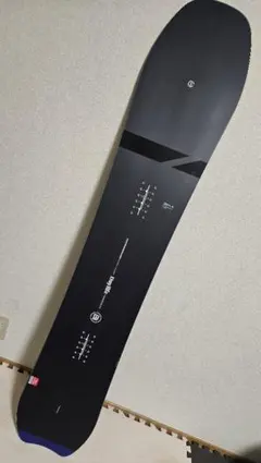 SCOOTER DAYLIFE THRUSTER 153(ソールカバー付)のサムネイル