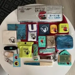 2025年最新】アメスピグッズの人気アイテム - メルカリ