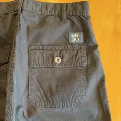 GUNG HO ワークパンツ