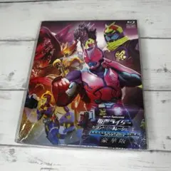 仮面ライダー ビヨンド・ジェネレーションズ コレクターズパック豪華版