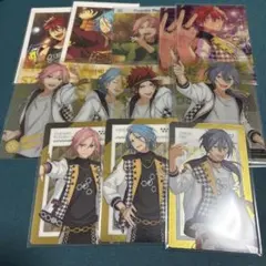 【処分予定】あんスタ　Crazy：B