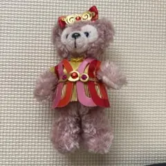 ShellieMay ぬいぐるみバッジ コスチュームのサムネイル