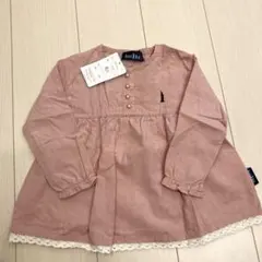 新品タグ付きEAST BOYチュニック