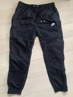 Nike ブラック ジョガーパンツ XL