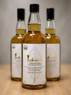 Ichiro's Malt & Grain 20th Anniversary - メルカリ