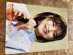 モーニング娘の下敷き 吉澤ひとみさんセンター - メルカリ