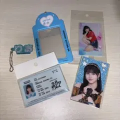 2026年最新】北川莉央 チェキの人気アイテム - メルカリ