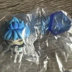 ツイステッドワンダーランド イグニハイド寮 オルト　ミニフィギュア　すわらせ隊のサムネイル