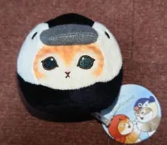 mofusand 海の生き物にゃんおかおマスコット