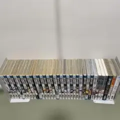 帯付き多数】☆D.Gray-man 1〜29巻 全巻セット ディーグレイマン