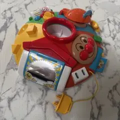 アンパンマン いたずらあそびDX