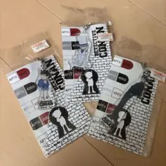名探偵コナン　アクリルキーホルダー￼ 3種類　コナン　赤井　コナンキッドver.
