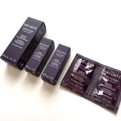 【サンプル】コスメデコルテ　リポソームアドバンスト　リペアセラム　ミニサイズ