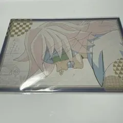 鬼滅の刃 お楽しみくじ ポスカセット 義勇 炭治郎