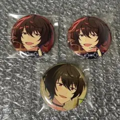 あんスタ コレ缶 May. 朔間凛月 Knights 缶バ あんさんぶるスターズ