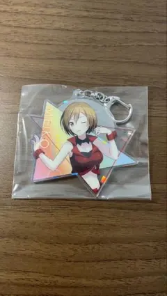 MEIKO アクリルキーホルダー