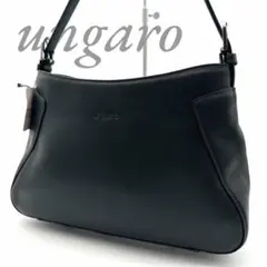 BREE✨ホーボー ワンショルダー レザーバッグ 大容量 チャーム A4可 
