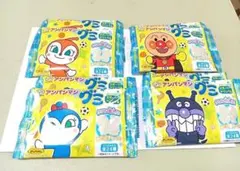 不二家 アンパンマングミ スポーツドリンク味 8個セット　まとめ売りのサムネイル