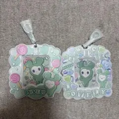 twice ラブリー カードホルダー ミブリー ミナ