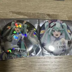 2026年最新】マジカルミライ 缶の人気アイテム - メルカリ