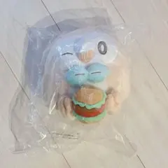【ポケピース】ポケットモンスター 一番くじ C賞