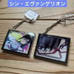 ぱちんこ シン・エヴァンゲリオン アクリルキーホルダーコレクション マリ　未使用のサムネイル