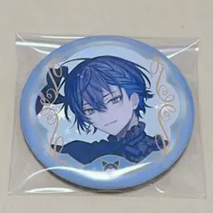 にじさんじ Dytica サンリオ 缶バッジ 小柳ロウ