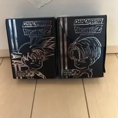 ドラゴンボール カードダス ケース付 2025年最新】ドラゴンボール カードダスケースの人気アイテム