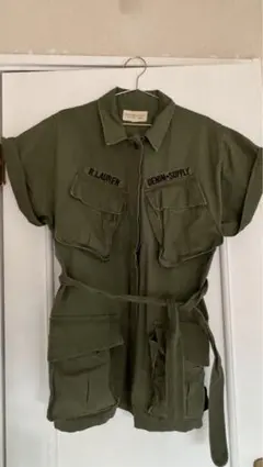 ラルフローレン　デニムアンドサプライ