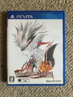 サガ スカーレット グレイス PSVITA