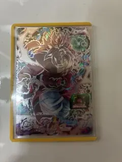 2026年最新】ドラゴンボールヒーローズ ブロリー4の人気アイテム