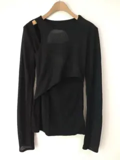 MAISON SPECIAL マルチカット カットソーのサムネイル