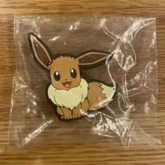 イーブイ ラバーマスコット 吸盤付き マスコット