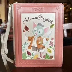 ジェラトーニ ショルダーバッグ