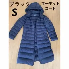 ユニクロ　ウルトラライトダウン　コート