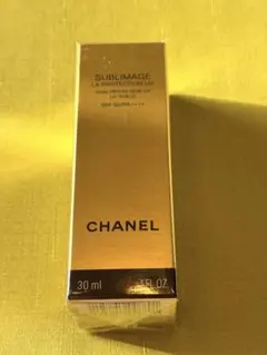 最終値下げ❣️CHANEL SUBLIMAGE LA PROTECTION UV