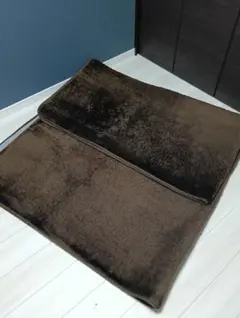 ニトリnウォームラグ