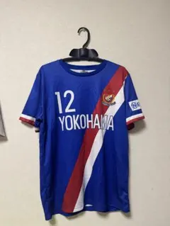 横浜Fマリノス　配布ユニフォーム