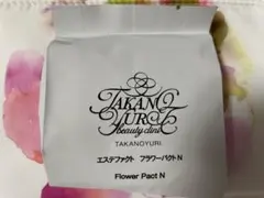 TAKANOYURI Flower Pact N 期間限定出品のサムネイル