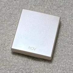 NOV プレストパウダーUV ルーセント　ケースのサムネイル