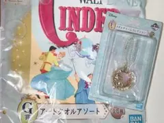 ディズニープリンセス　一番くじ