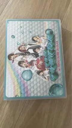 キスマイ　DVD