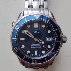 OMEGA Seamaster PROFESSIONAL 300m　256180