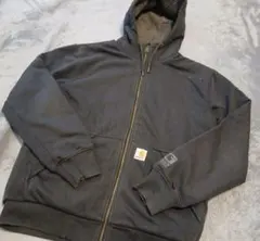 carhartt パーカー