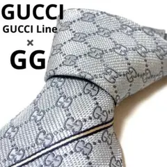 2026年最新】GUCCI カラー：シルバー系 メンズ ネクタイの人気アイテム