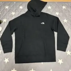 The North Face ブラックパーカー