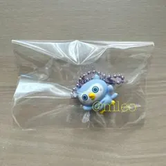 【新品】たまごっち チョコボックス マスコット キーホルダー ほーほっち