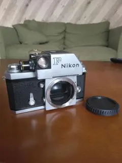 2025年最新】nikon ニコン fフォトミックの人気アイテム - メルカリ