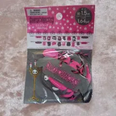 ハロウィン仕様！サンリオキャラクターズ ミニフラッグ