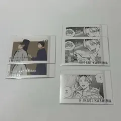 ギヴン展 ぱしゃこれ PREMIUM 購入特典 玄純 柊